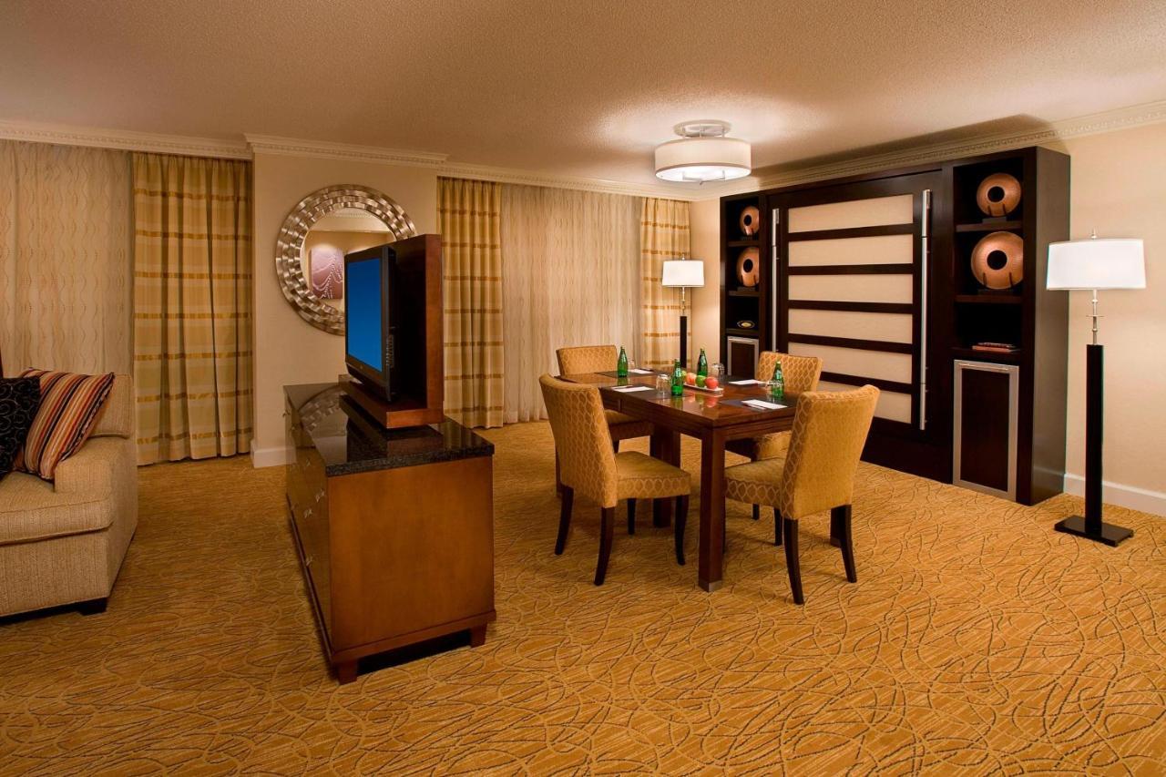 Toronto Airport Marriott Hotel Bilik gambar