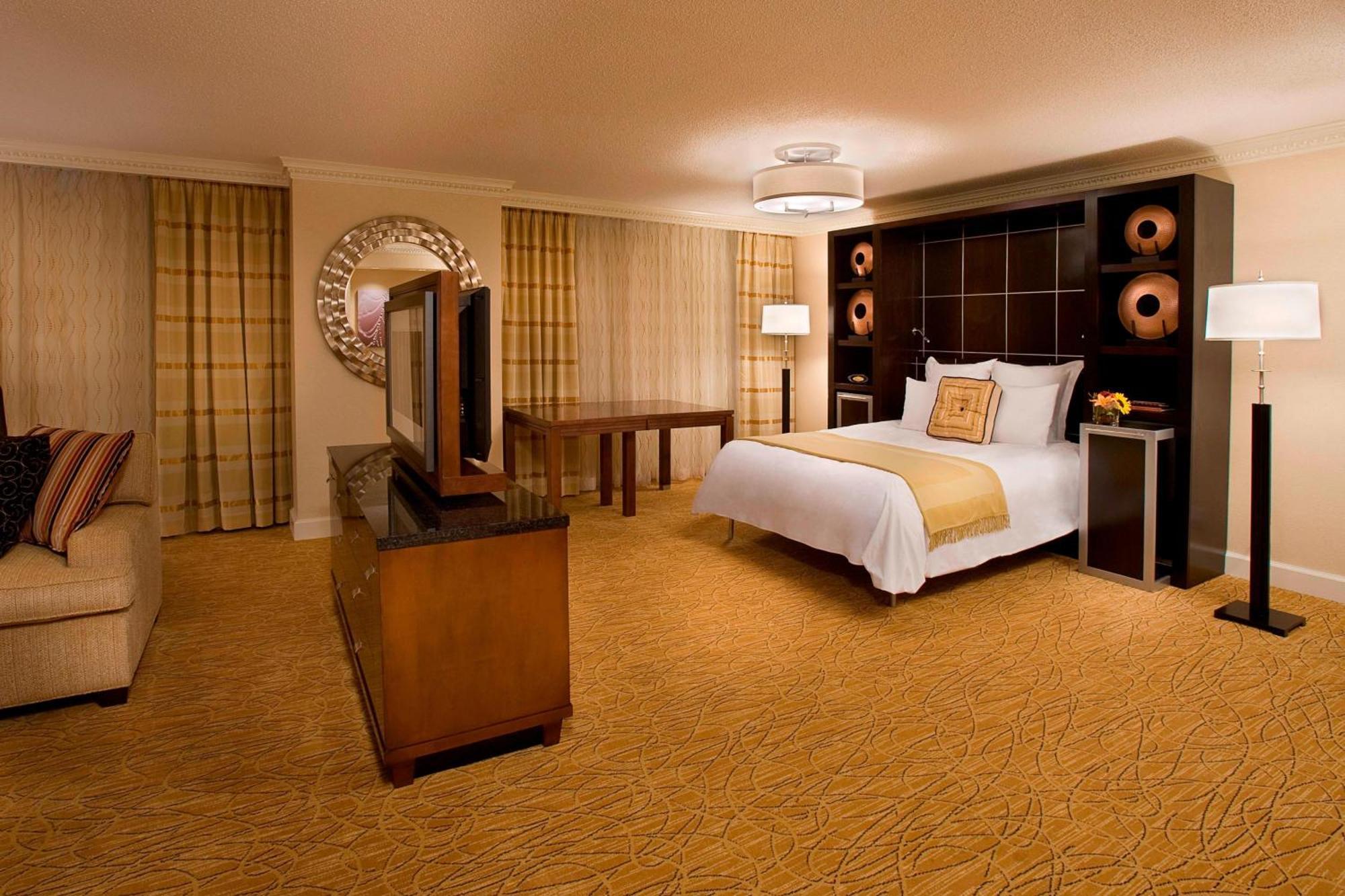 Toronto Airport Marriott Hotel Luaran gambar