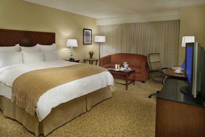 Toronto Airport Marriott Hotel Luaran gambar