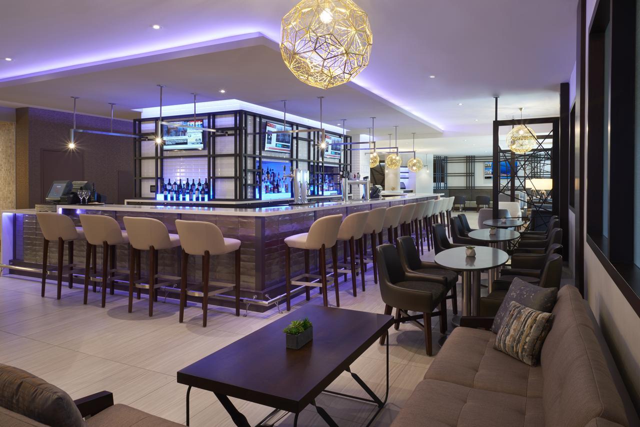 Toronto Airport Marriott Hotel Luaran gambar